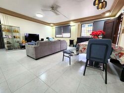 Blk 721 Khatib Spring (Yishun), HDB 4 Rooms #558197271